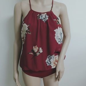 Bodysuit - Cute and Sexy